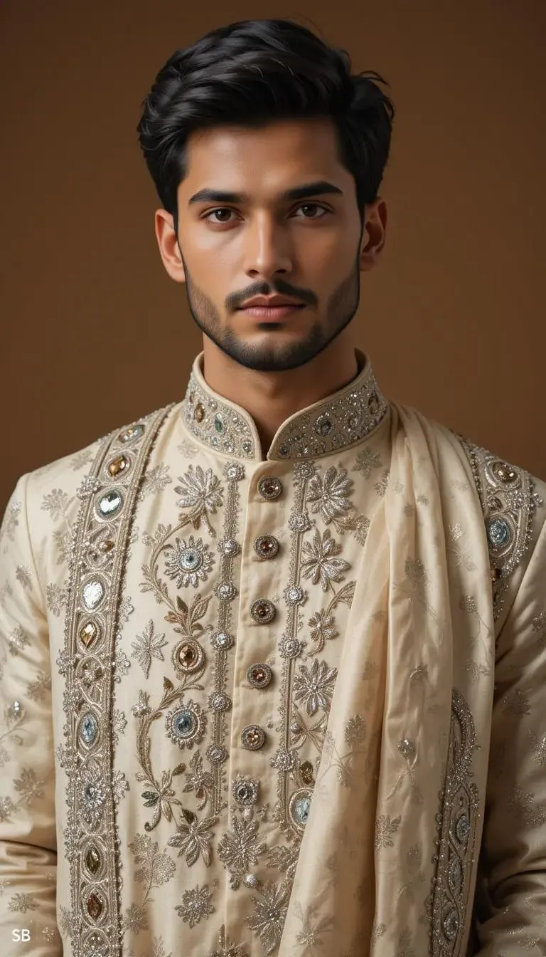 Home 2 men kurtas ai generator embroidery designs 87