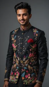 men’s jacket styles | 40+ embroidery on jacket artificial intelligence ai